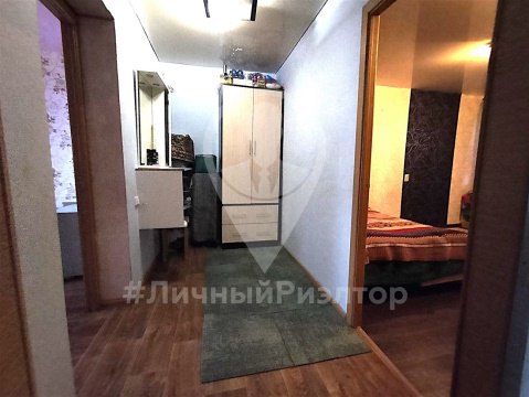 2-к квартира, 5/5 эт., 45м²