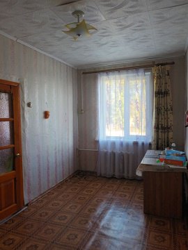 2-к квартира, 1/2 эт., 52м²