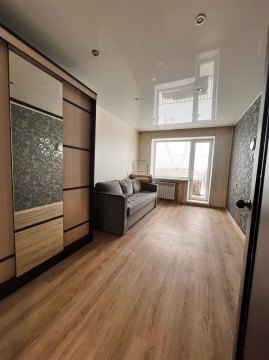 2-к квартира, 5/5 эт., 41м²