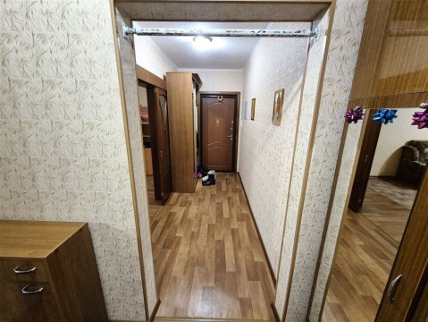 1-к квартира, 5/10 эт., 48м²