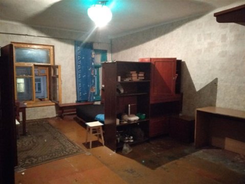 4-к квартира, 5/5 эт., 114м²