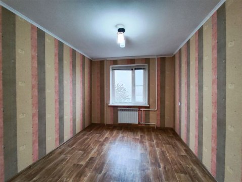 3-к квартира, 2/9 эт., 70м²