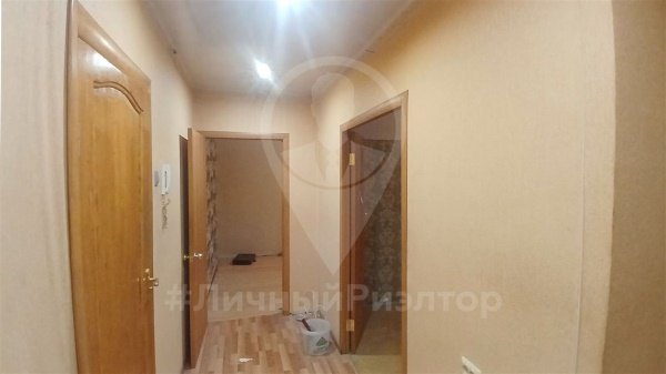 2-к квартира, 9/9 эт., 50м²