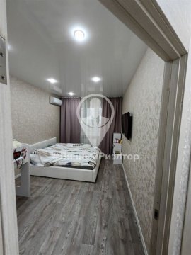 1-к квартира, 2/18 эт., 41м²