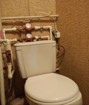 3-к квартира, 2/5 эт., 49м²