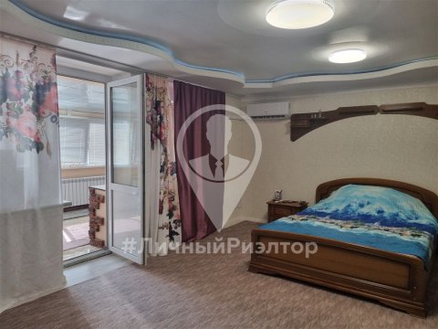 2-к квартира, 1/9 эт., 79м²