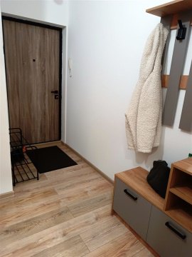 1-к квартира, 3/29 эт., 45м²