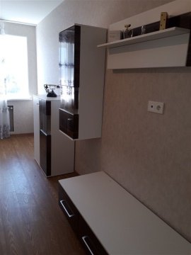 2-к квартира, 5/12 эт., 64м²