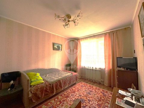 1-к квартира, 1/5 эт., 30м²