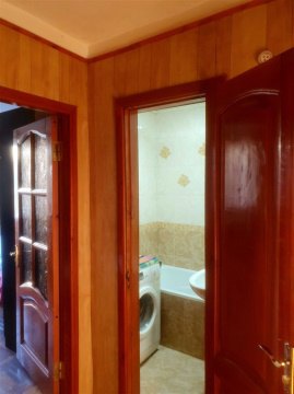 3-к квартира, 3/5 эт., 90м²