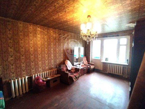 1-к квартира, 3/5 эт., 30м²