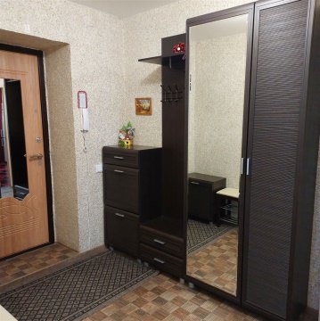 2-к квартира, 6/10 эт., 64м²