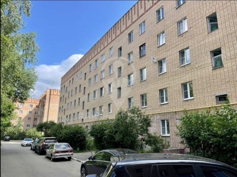 3-к квартира, 5/5 эт., 59м²