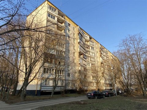 2-к квартира, 7/9 эт., 44м²