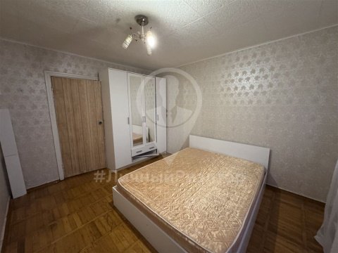 3-к квартира, 4/5 эт., 64м²