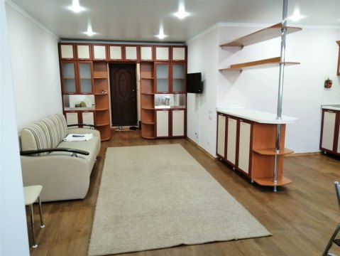 1-к квартира, 5/9 эт., 47м²