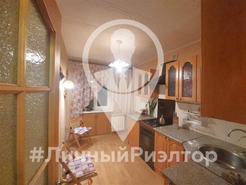 3-к квартира, 5/9 эт., 60м²