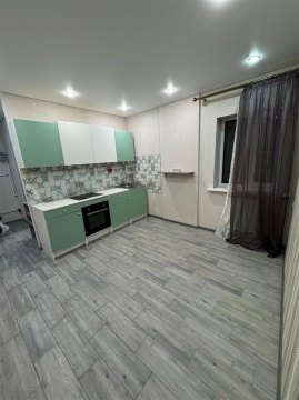 1-к квартира, 5/10 эт., 44м²