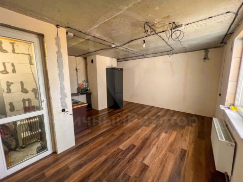 3-к квартира, 17/27 эт., 85м²