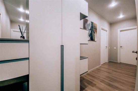 3-к квартира, 5/9 эт., 68м²