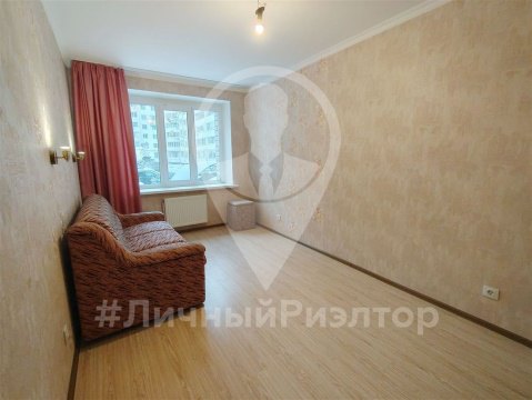 2-к квартира, 1/10 эт., 54м²