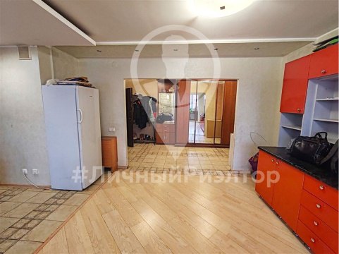 3-к квартира, 8/9 эт., 101м²