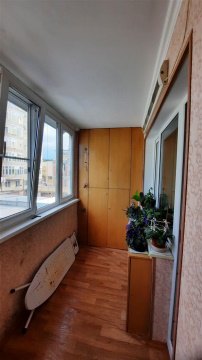 2-к квартира, 4/5 эт., 60м²