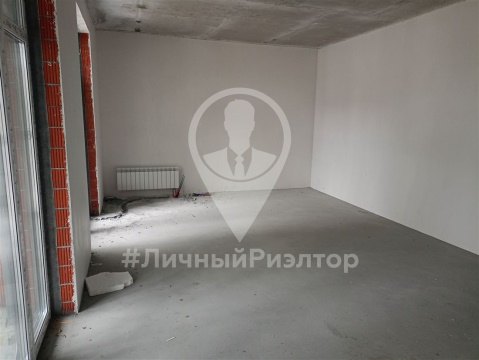 2-к квартира, 3/5 эт., 71м²