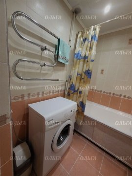 3-к квартира, 4/5 эт., 55м²