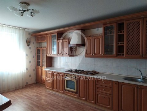 3-к квартира, 3/10 эт., 118м²