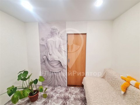 2-к квартира, 3/5 эт., 30м²