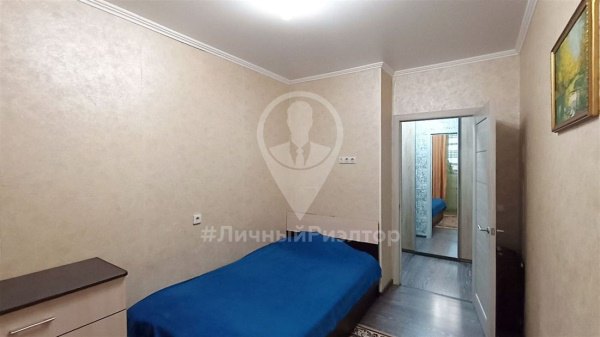 2-к квартира, 5/10 эт., 57м²