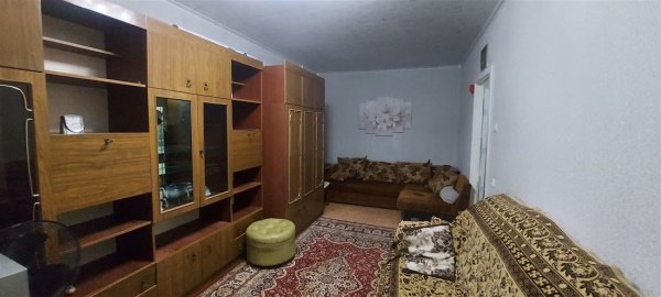 1-к квартира, 7/9 эт., 36м²