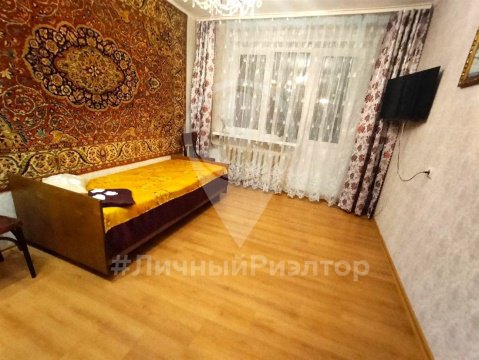 3-к квартира, 4/5 эт., 71м²