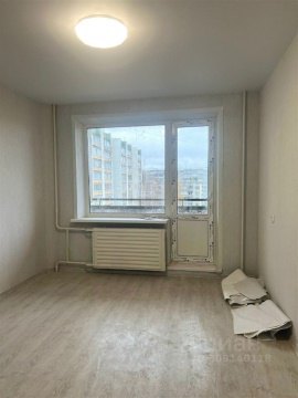 3-к квартира, 6/10 эт., 62м²