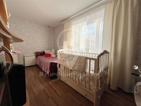 2-к квартира, 1/9 эт., 48м²