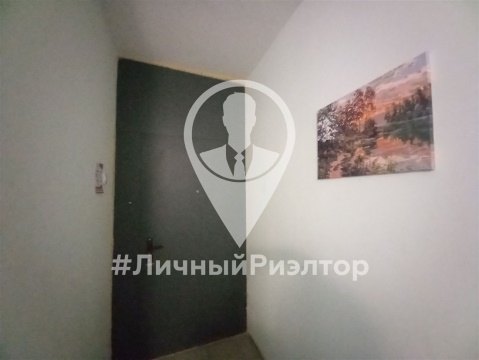 1-к квартира, 5/10 эт., 54м²