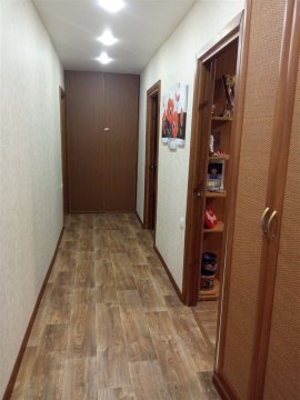 3-к квартира, 7/9 эт., 70м²