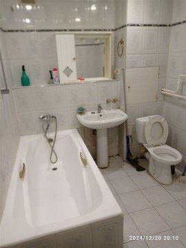 3-к квартира, 4/9 эт., 60м²