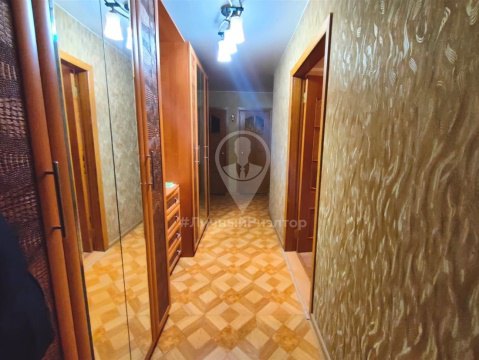 3-к квартира, 8/10 эт., 68м²