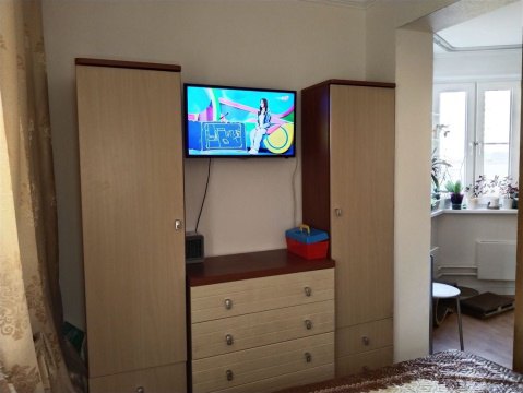 3-к квартира, 7/17 эт., 85м²