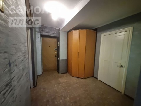 3-к квартира, 4/5 эт., 66м²