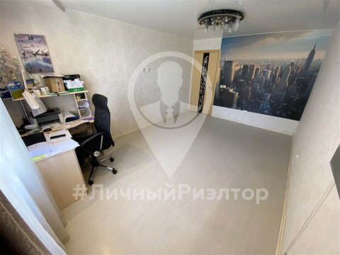 3-к квартира, 5/11 эт., 90м²