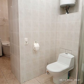 2-к квартира, 2/6 эт., 95м²