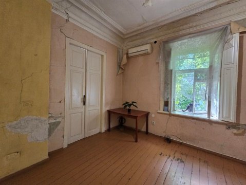 2-к квартира, 1/1 эт., 41м²