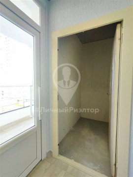 2-к квартира, 6/25 эт., 59м²