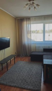 2-к квартира, 4/4 эт., 43м²