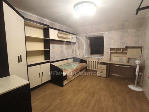 3-к квартира, 6/6 эт., 83м²