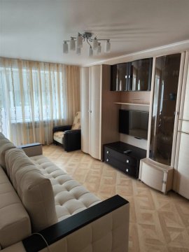 1-к квартира, 5/5 эт., 30м²