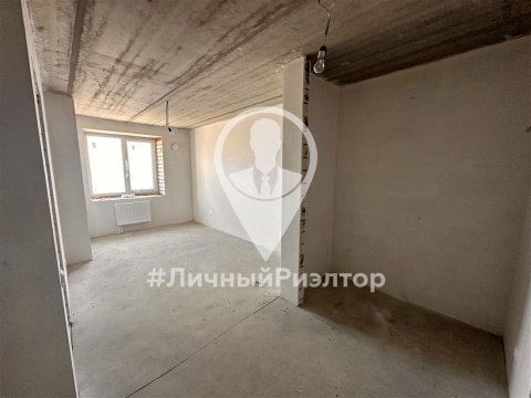 1-к квартира, 3/10 эт., 28м²